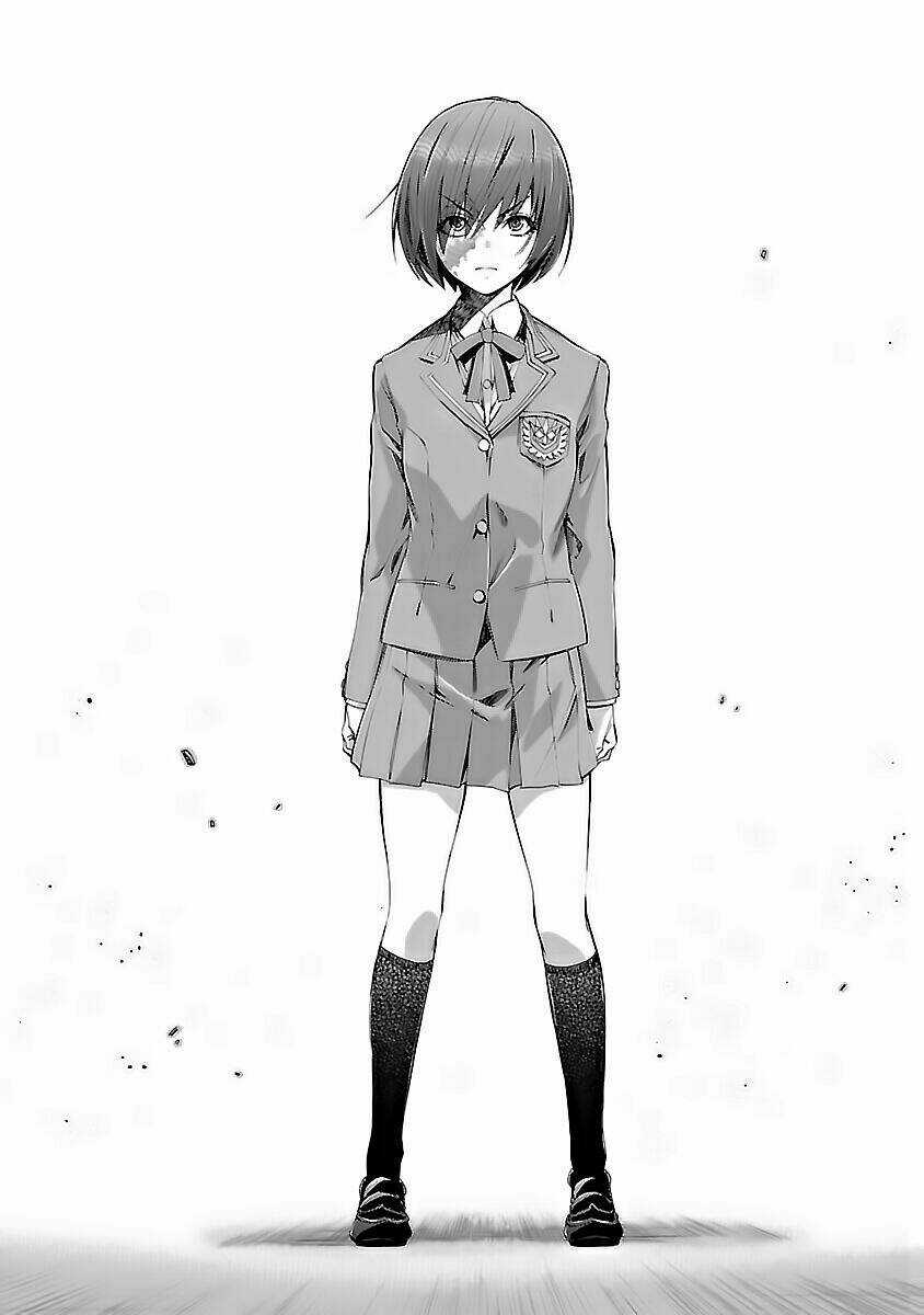 Himenospia Chapter 8 trang 15