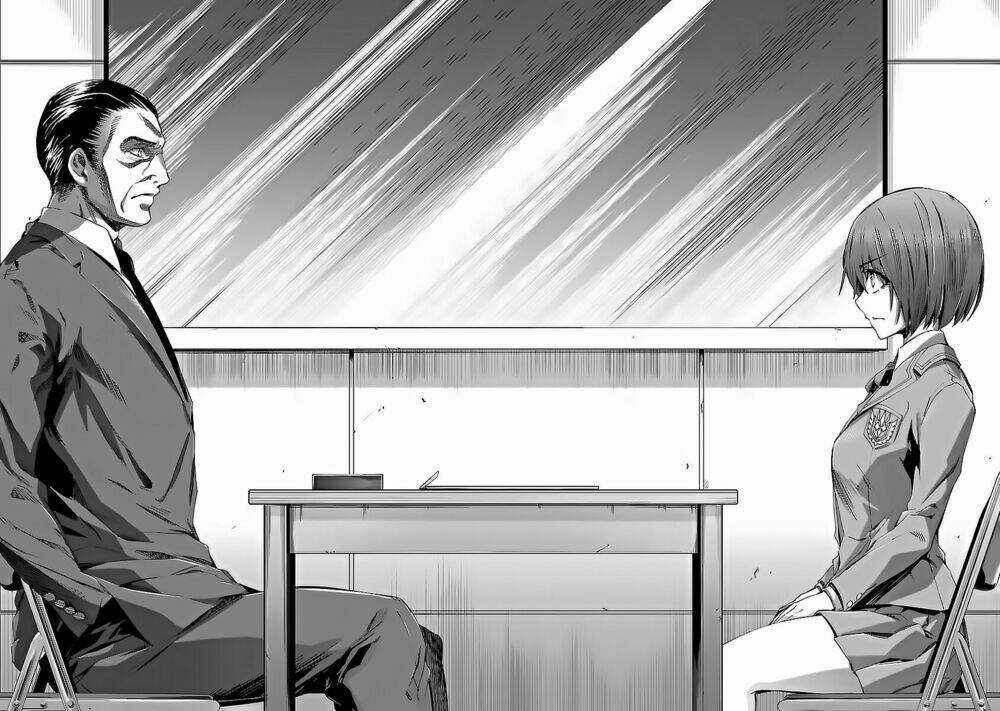 Himenospia Chapter 8 trang 19