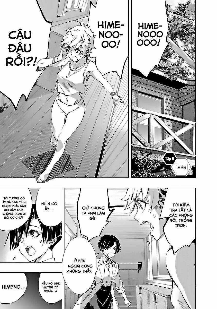 Himenospia Chapter 8 trang 2