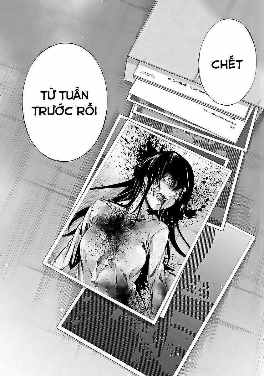 Himenospia Chapter 8 trang 30