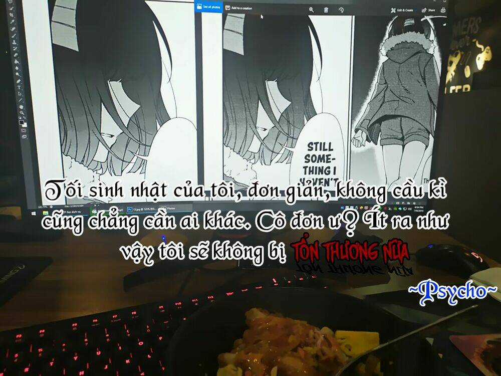 Himenospia Chapter 8 trang 37