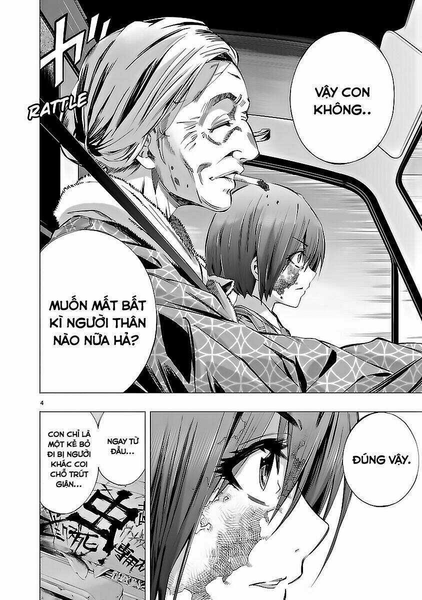 Himenospia Chapter 8 trang 5