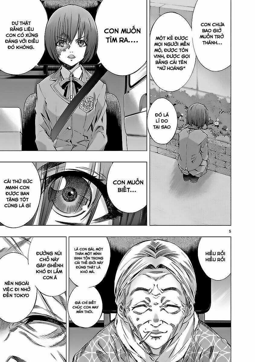 Himenospia Chapter 8 trang 6