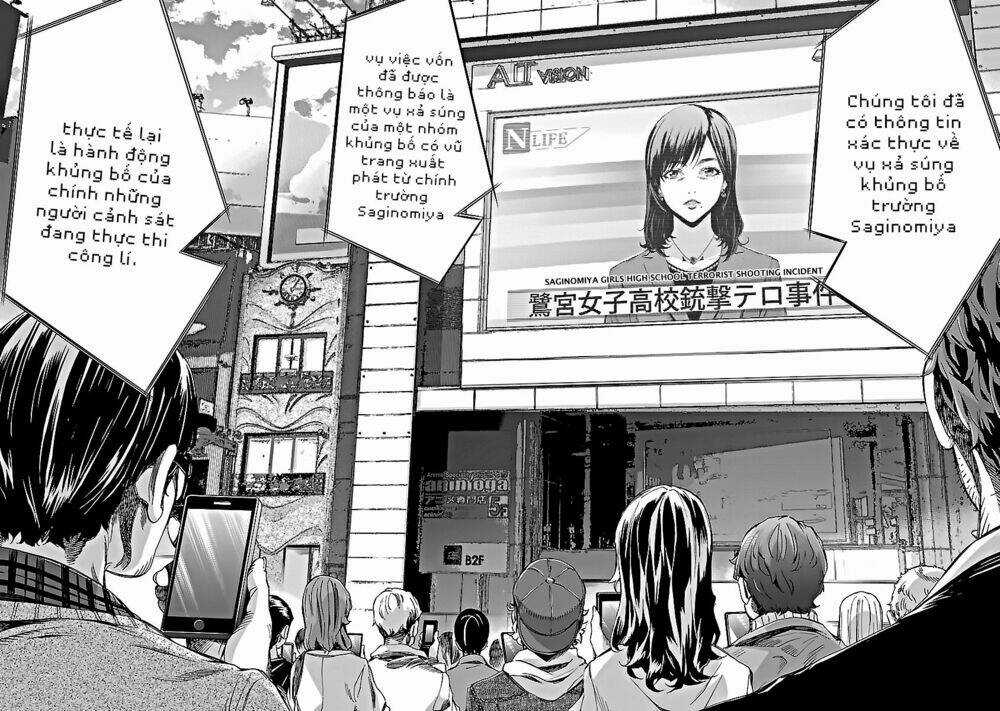 Himenospia Chapter 9 trang 16