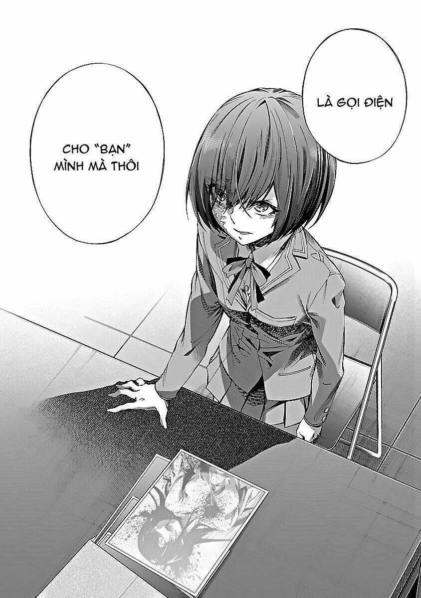 Himenospia Chapter 9 trang 24