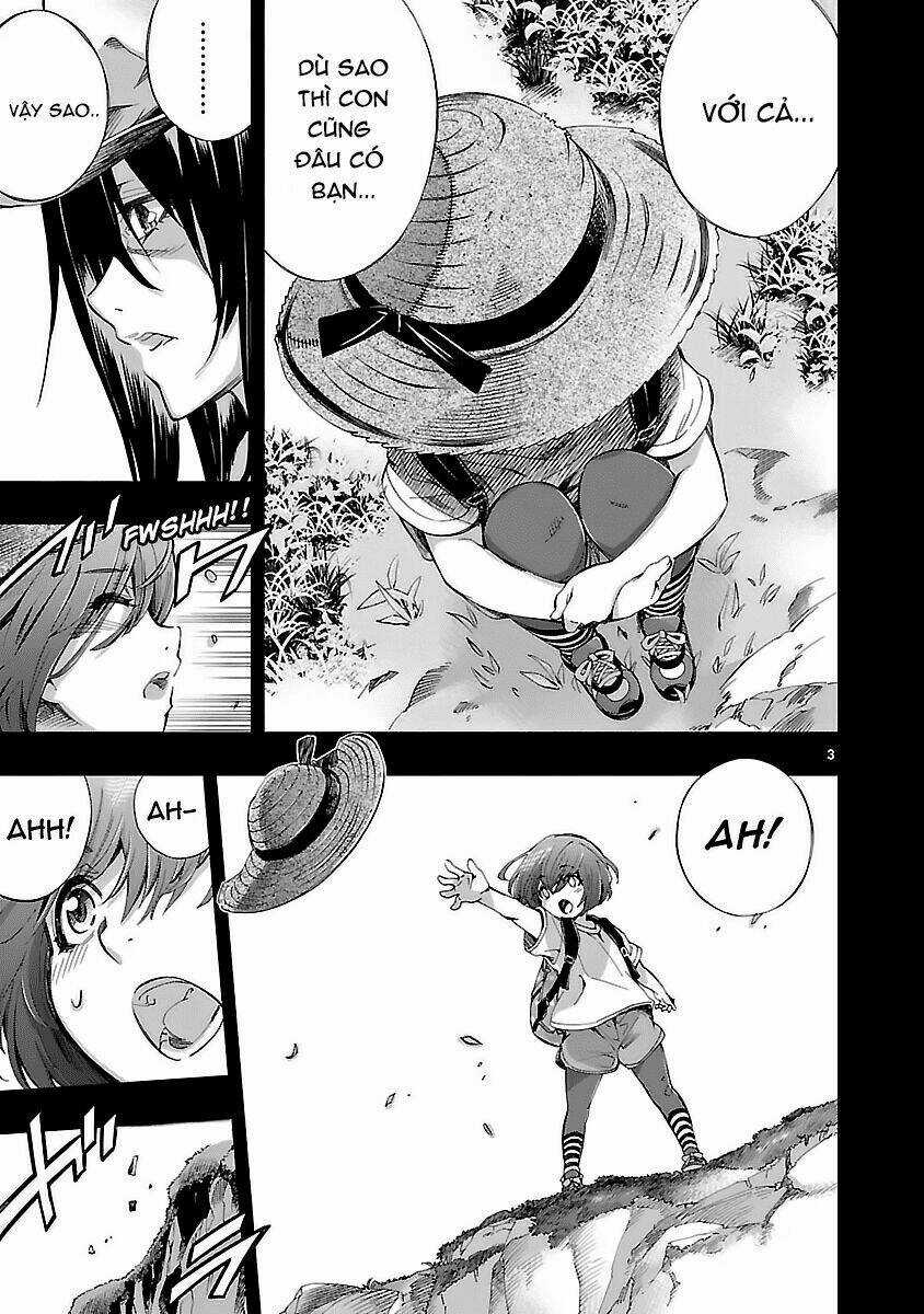 Himenospia Chapter 9 trang 3