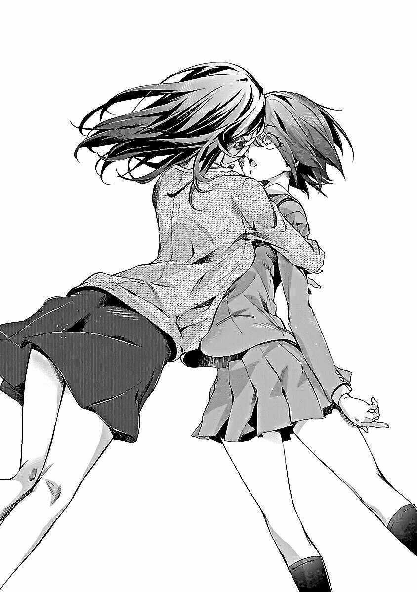 Himenospia Chapter 9 trang 30