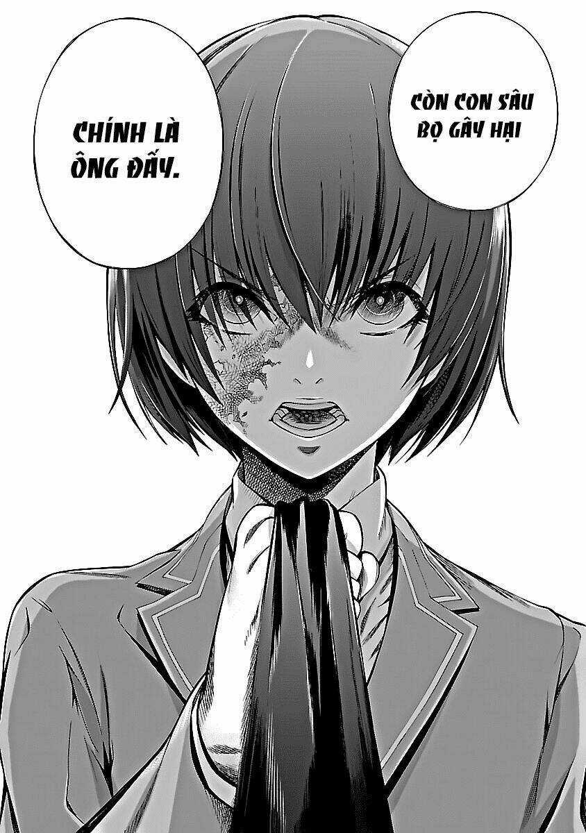 Himenospia Chapter 9 trang 38