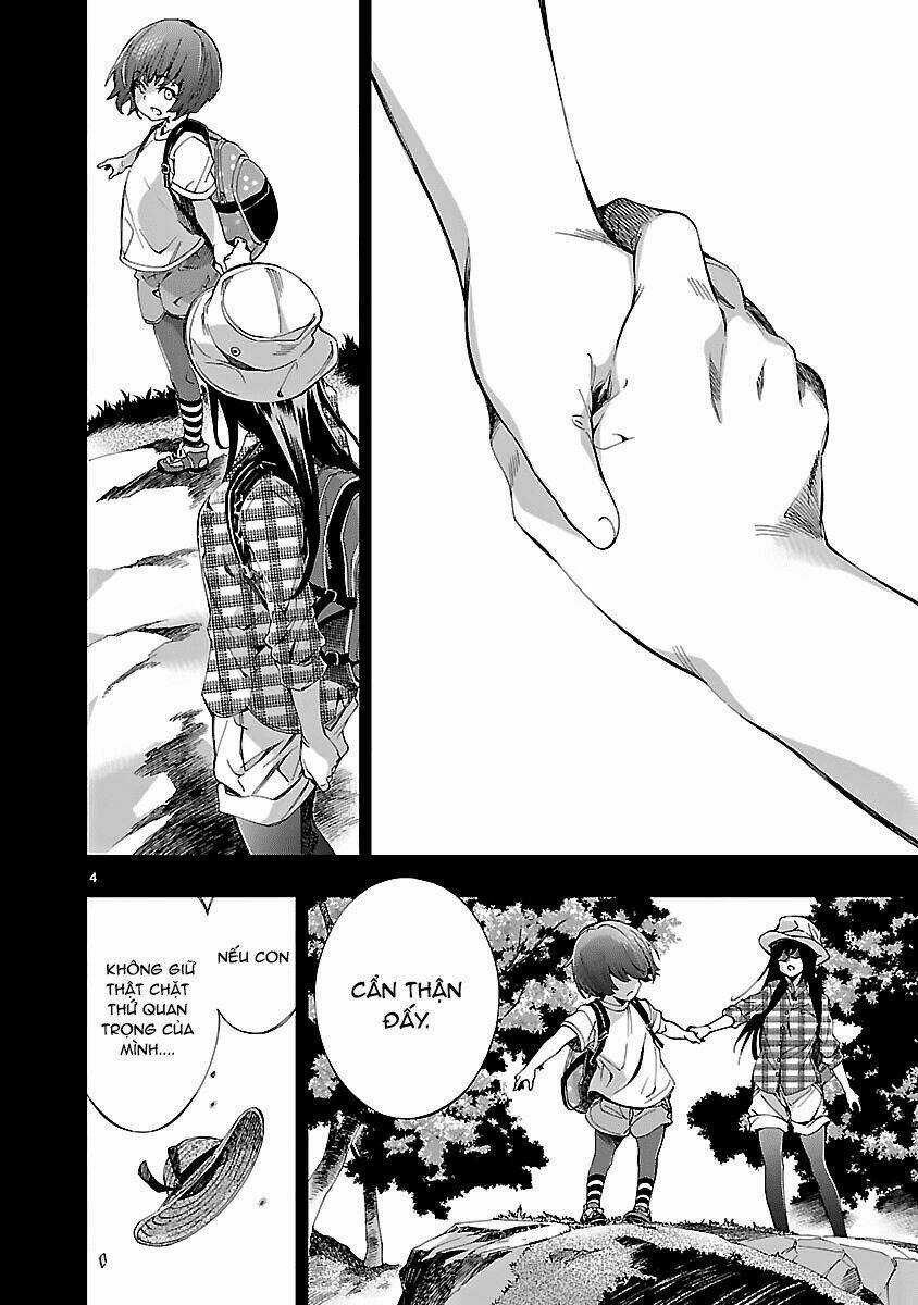 Himenospia Chapter 9 trang 4