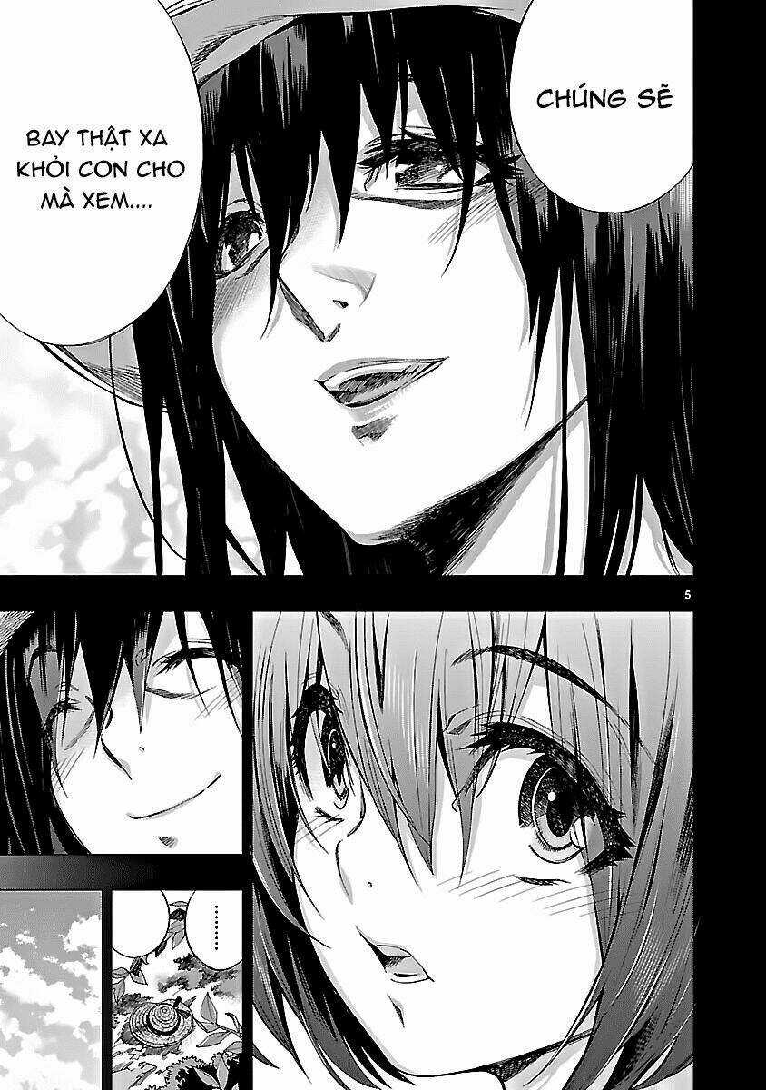 Himenospia Chapter 9 trang 5