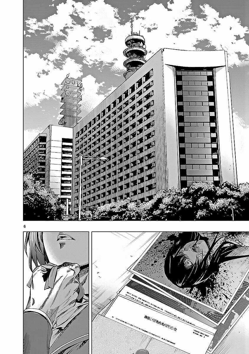 Himenospia Chapter 9 trang 6