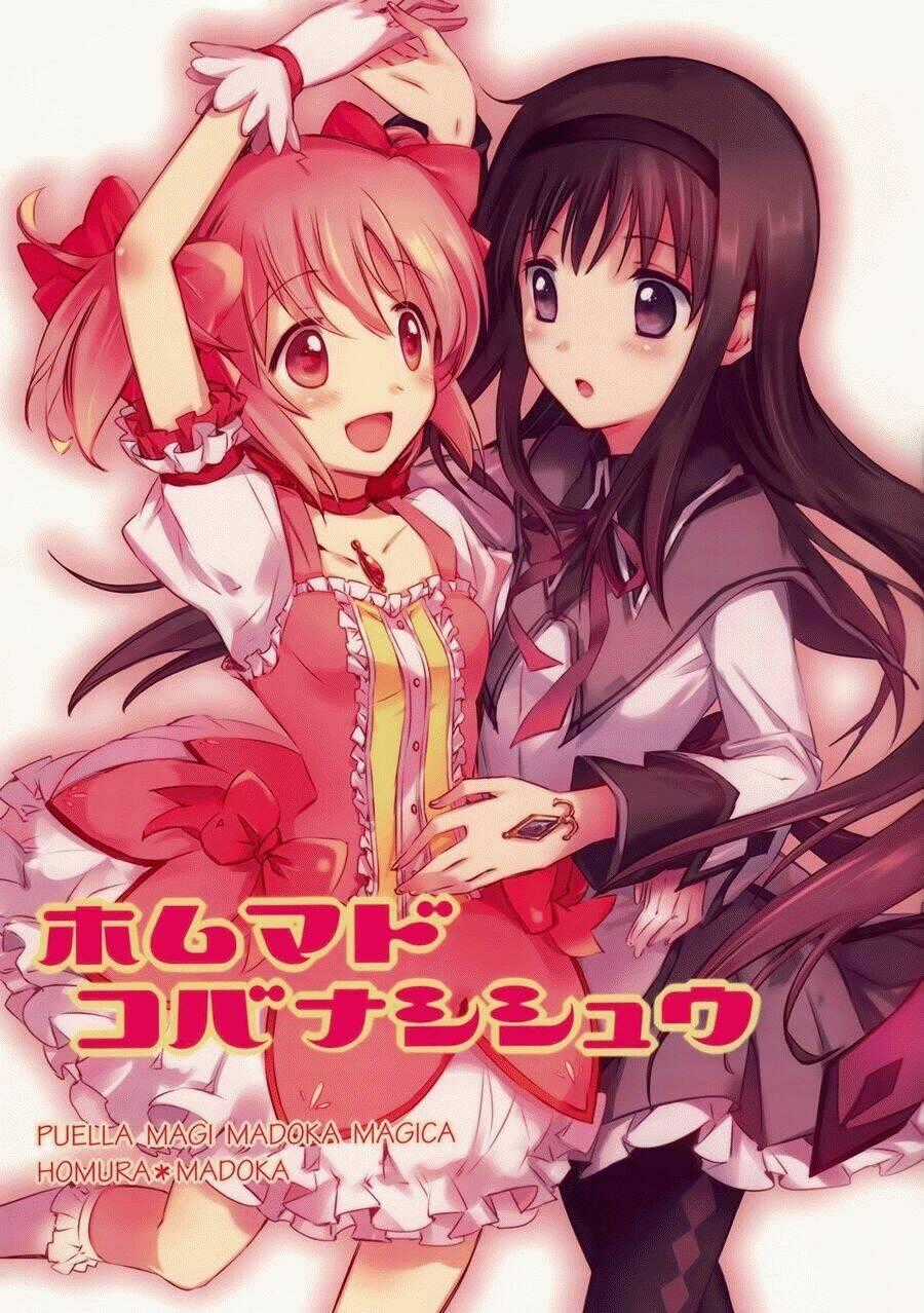 Himitsu No Hanashi Wo Kikitai Soudesu Chapter 3 trang 0