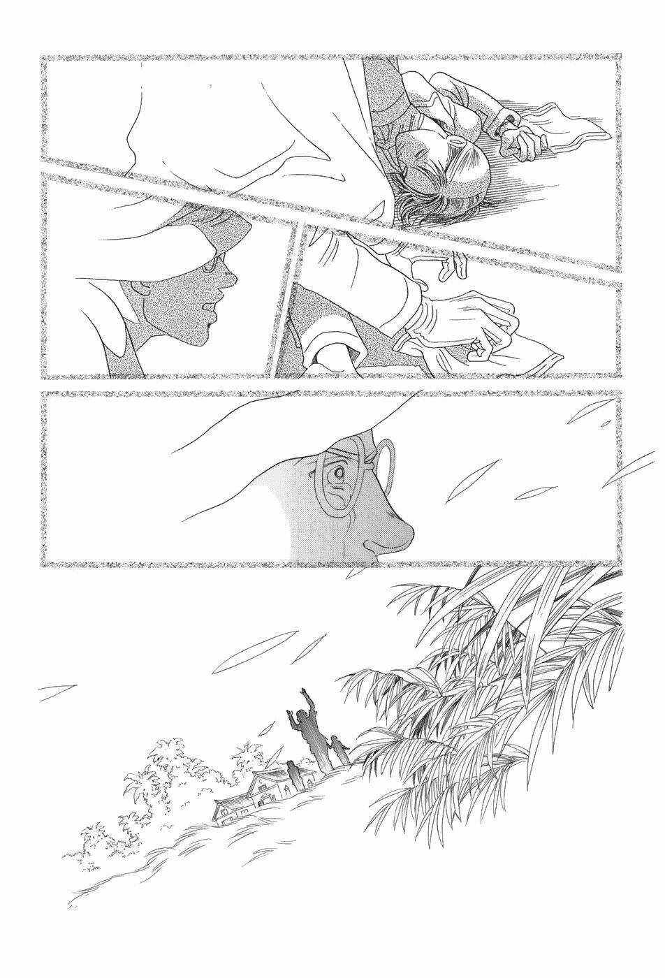 Himitsu – The Top Secret Chapter 10 trang 86