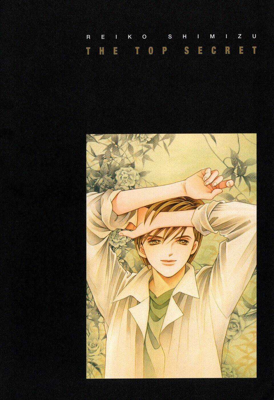 Himitsu – The Top Secret Chapter 11 trang 10