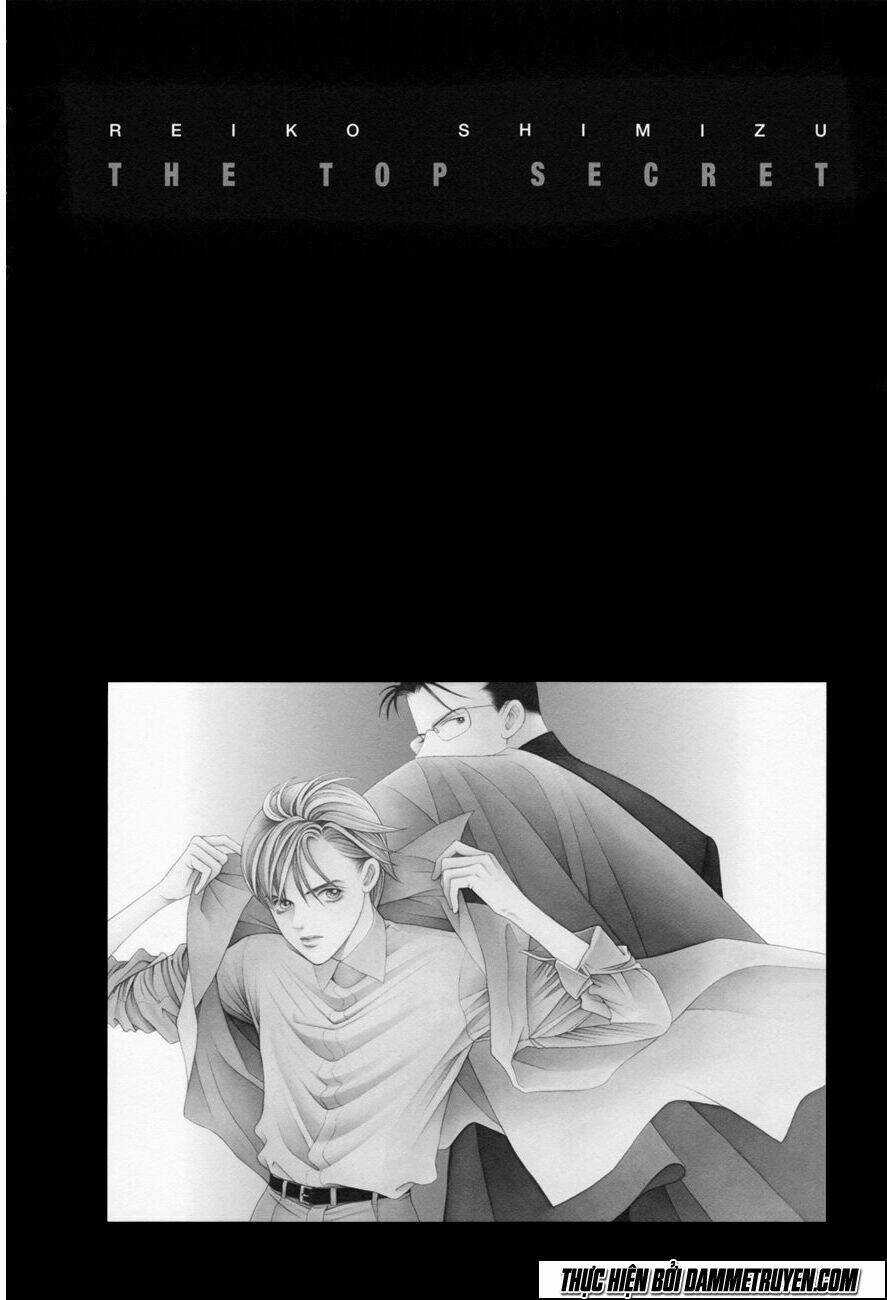 Himitsu – The Top Secret Chapter 15.1 trang 5