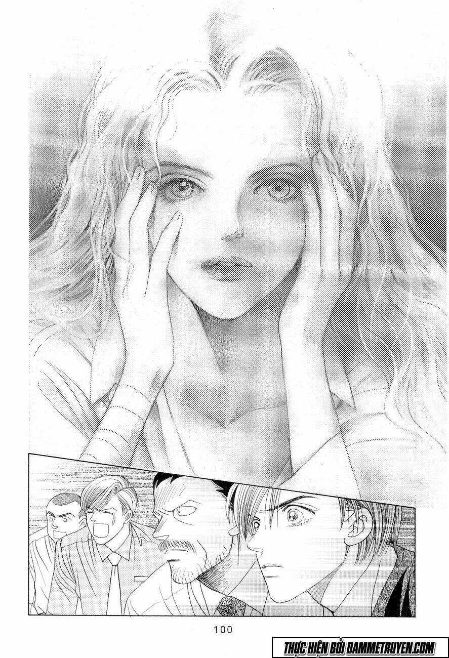 Himitsu – The Top Secret Chapter 16.1 trang 29