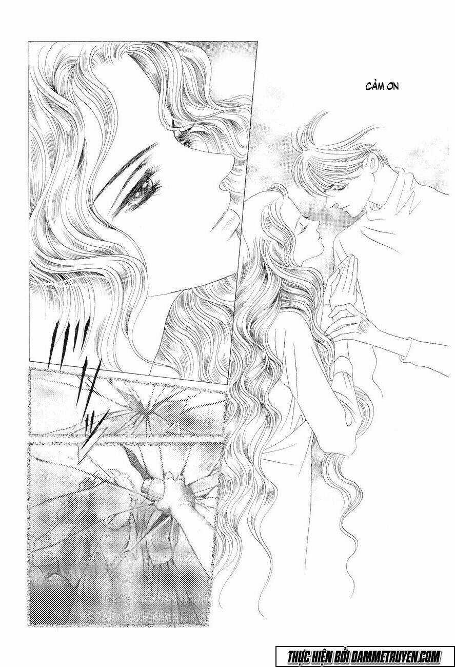 Himitsu – The Top Secret Chapter 16.2 trang 20