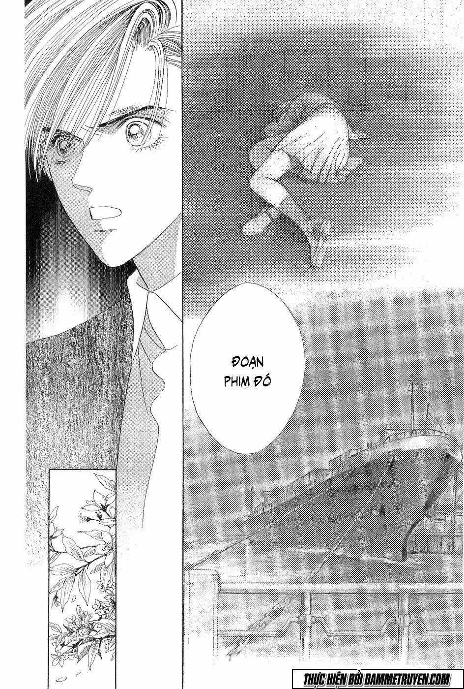 Himitsu – The Top Secret Chapter 18.2 trang 4