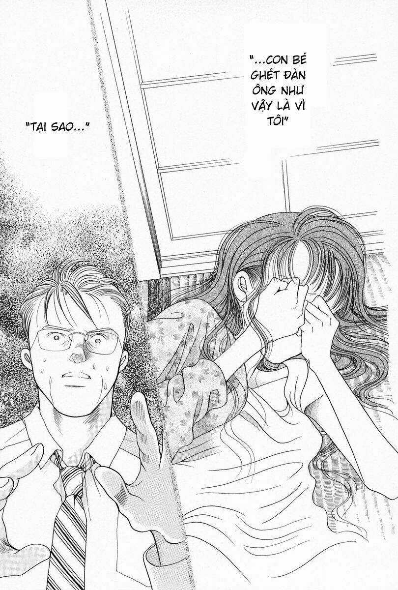 Himitsu – The Top Secret Chapter 4 trang 108