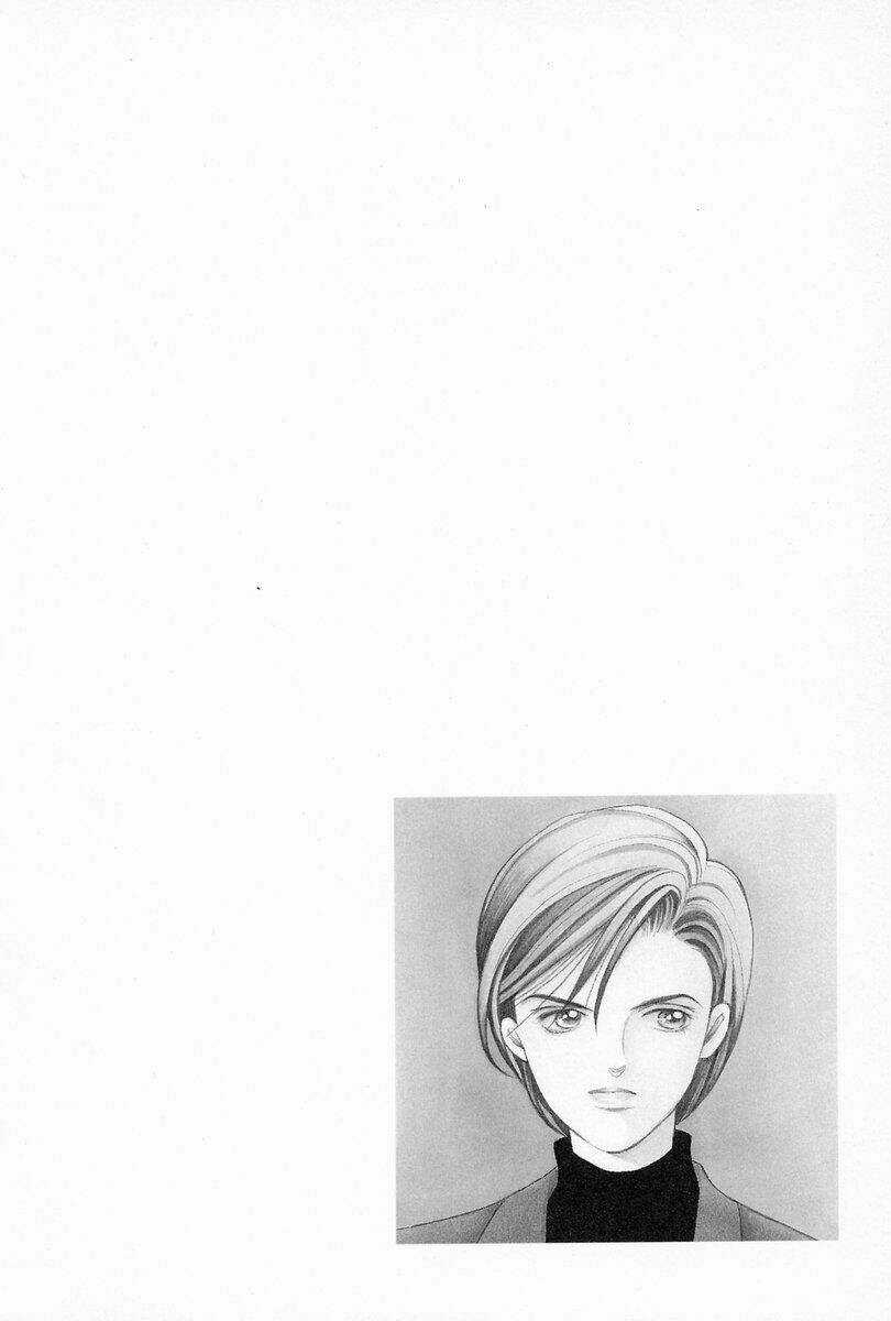 Himitsu – The Top Secret Chapter 4 trang 3