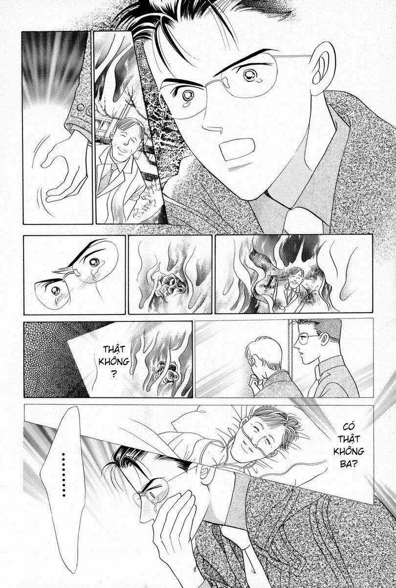 Himitsu – The Top Secret Chapter 4 trang 67