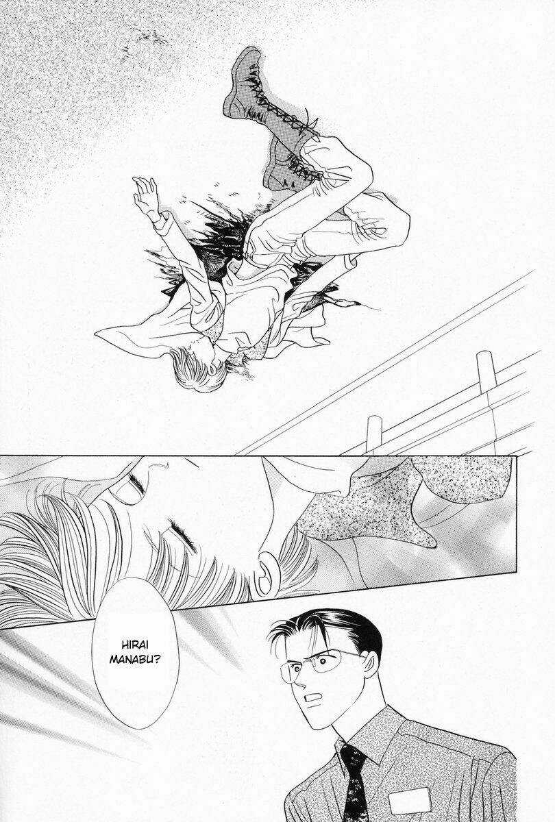 Himitsu – The Top Secret Chapter 4 trang 88