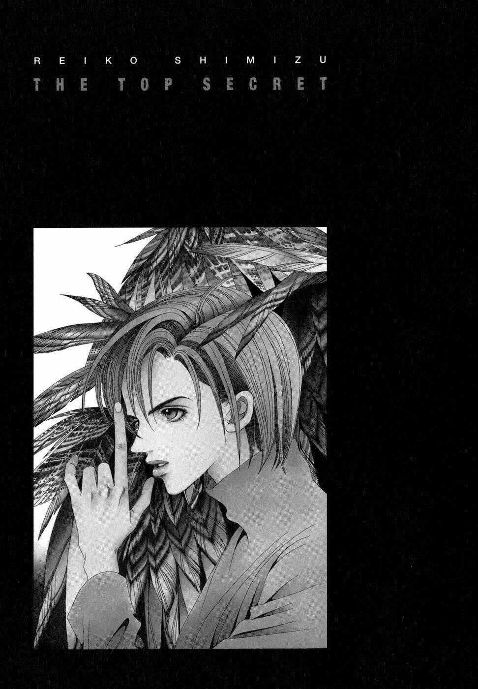 Himitsu – The Top Secret Chapter 5 trang 69