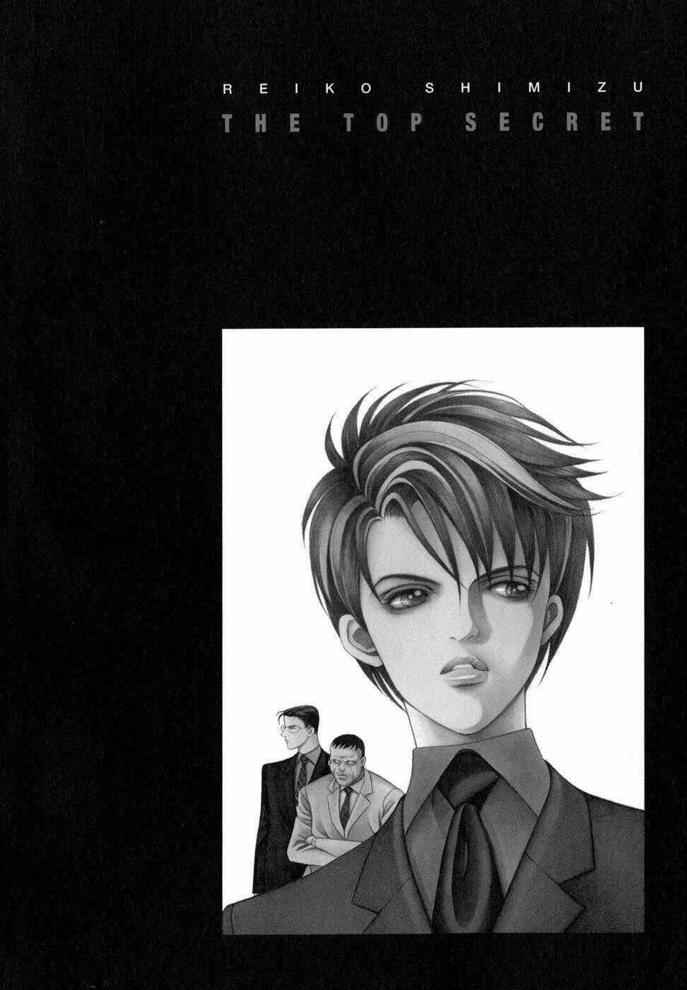 Himitsu – The Top Secret Chapter 7 trang 108