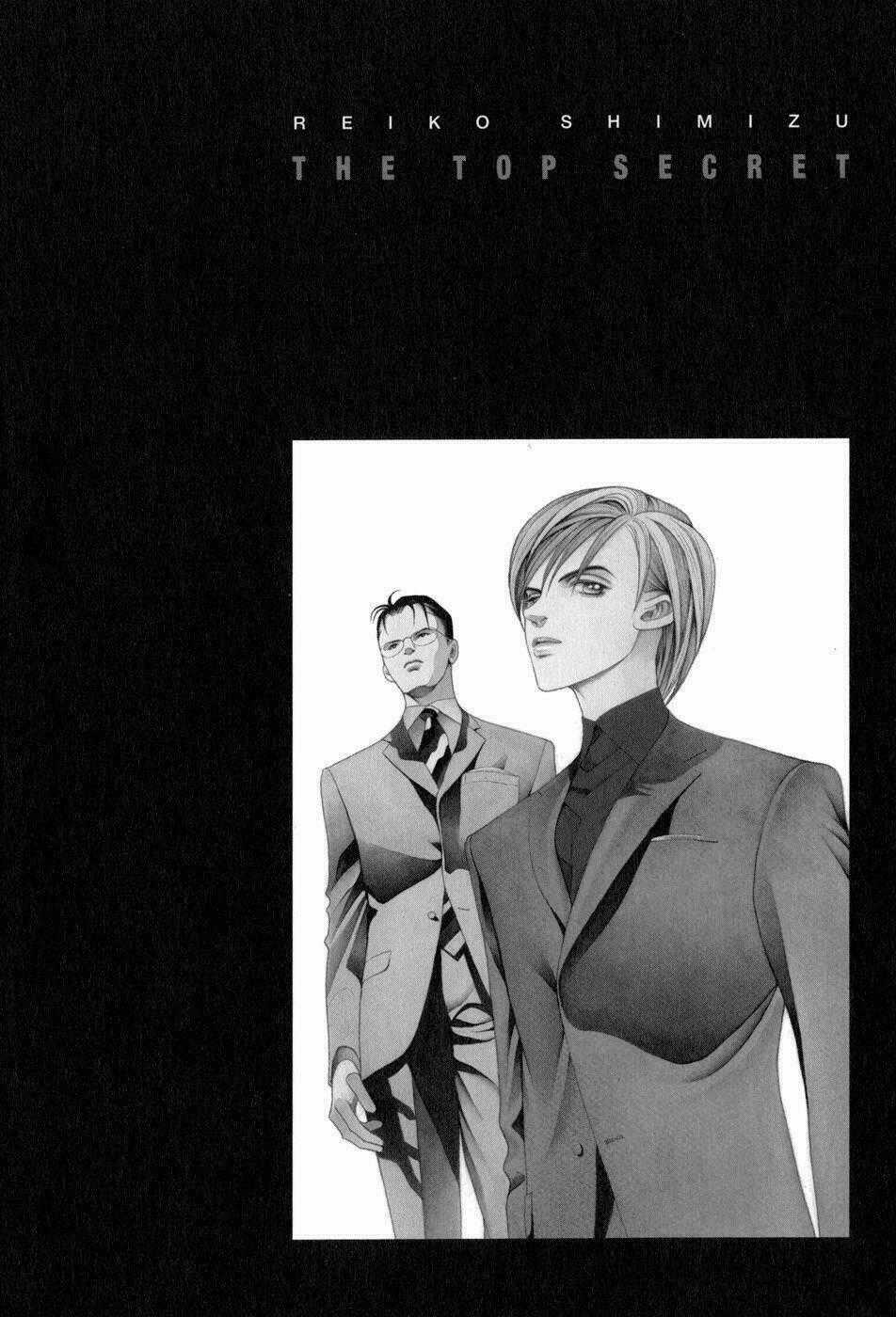 Himitsu – The Top Secret Chapter 8 trang 67