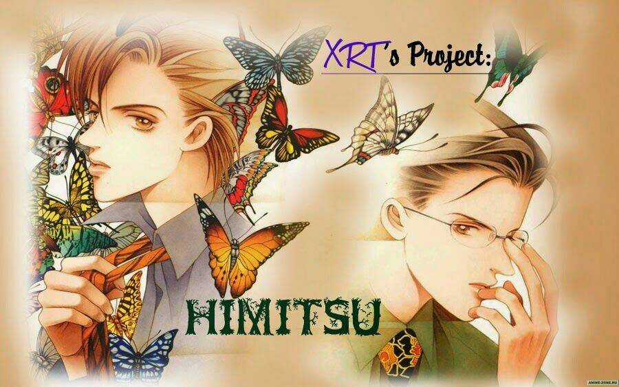 Himitsu Chapter 13 trang 2