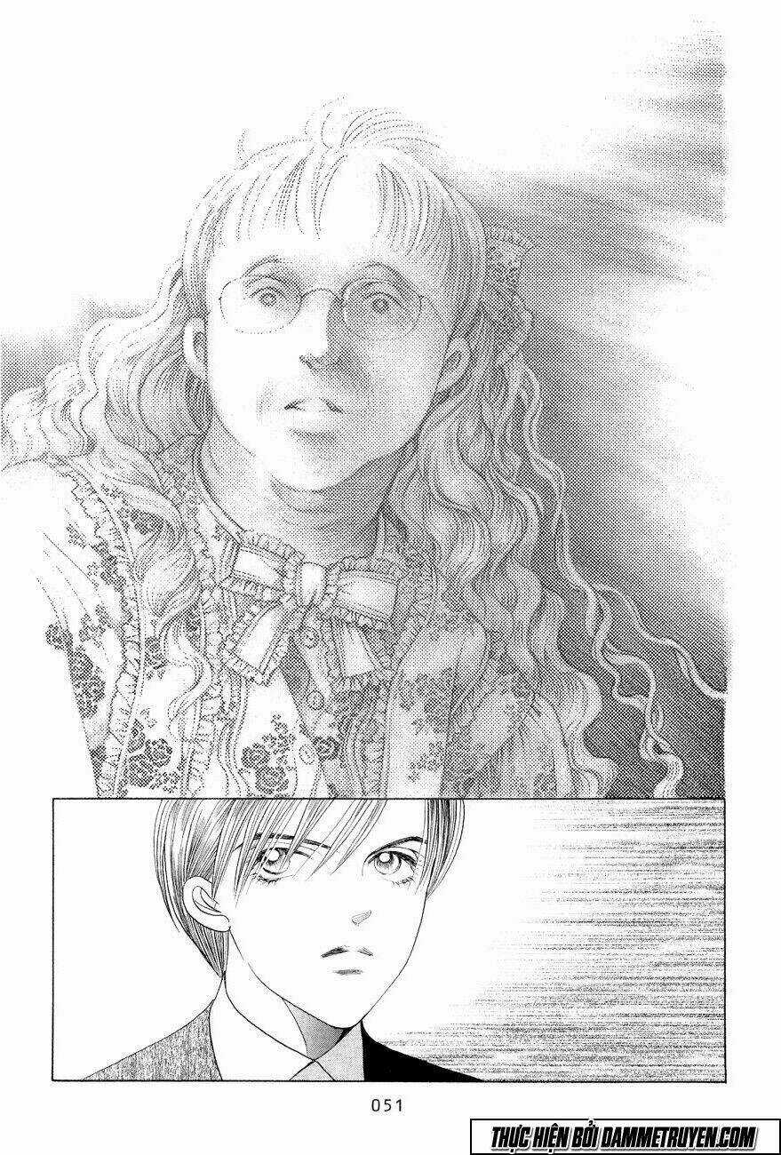 Himitsu Chapter 15.2 trang 15