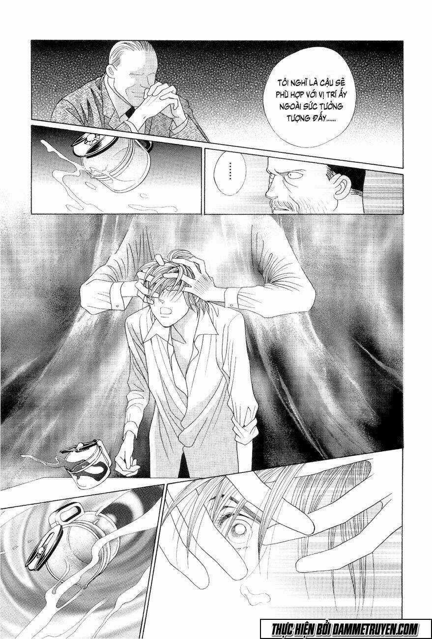 Himitsu Chapter 15.2 trang 2