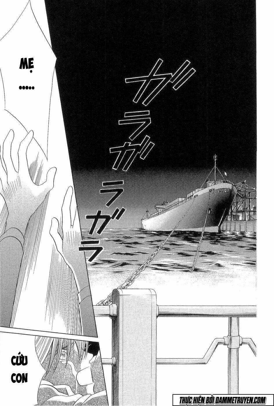 Himitsu Chapter 17.2 trang 14