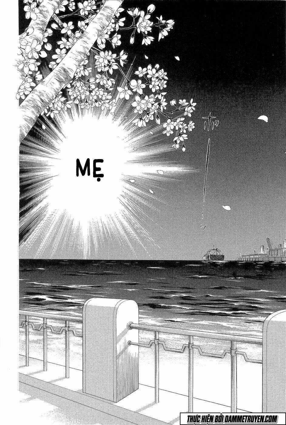 Himitsu Chapter 17.2 trang 15
