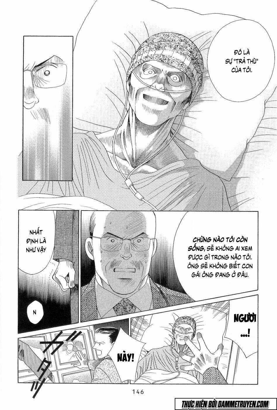 Himitsu Chapter 18.4 trang 13