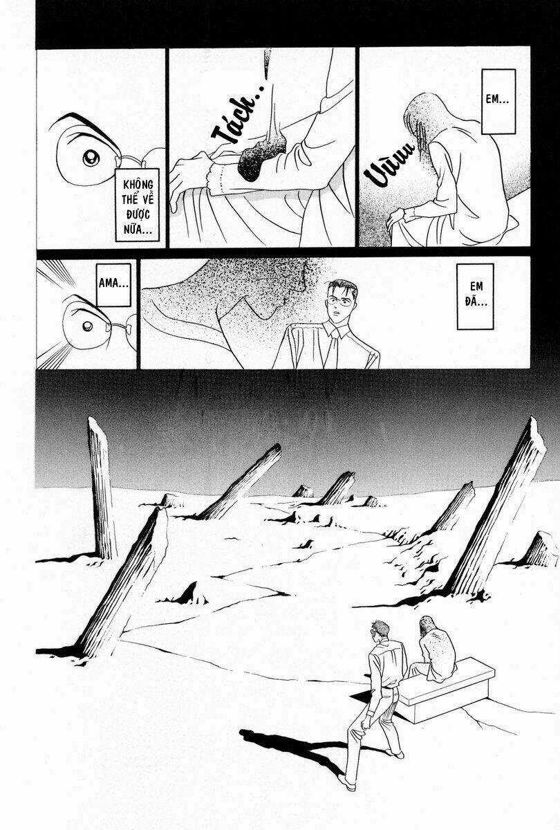 Himitsu Chapter 3 trang 100