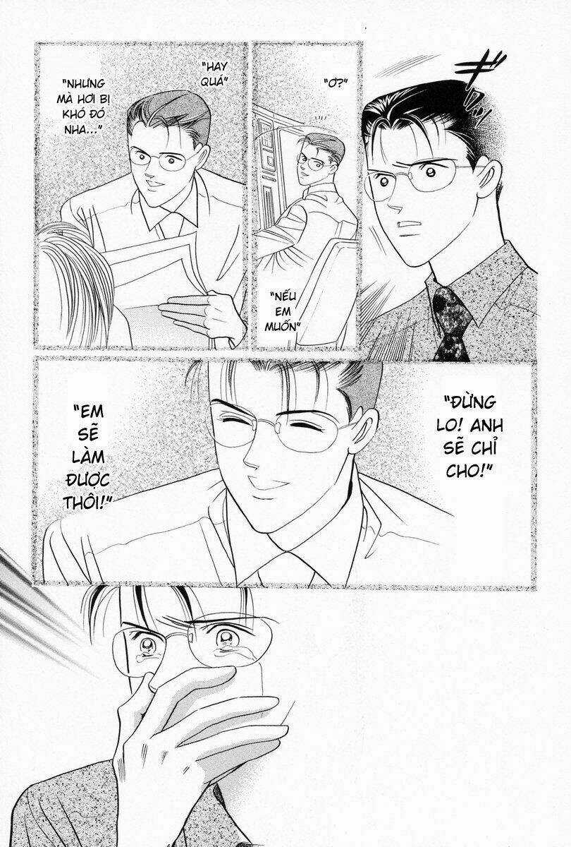 Himitsu Chapter 3 trang 119