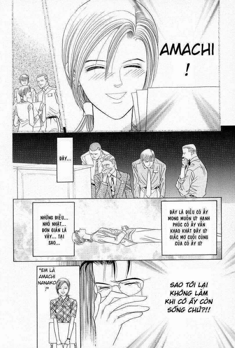 Himitsu Chapter 3 trang 120