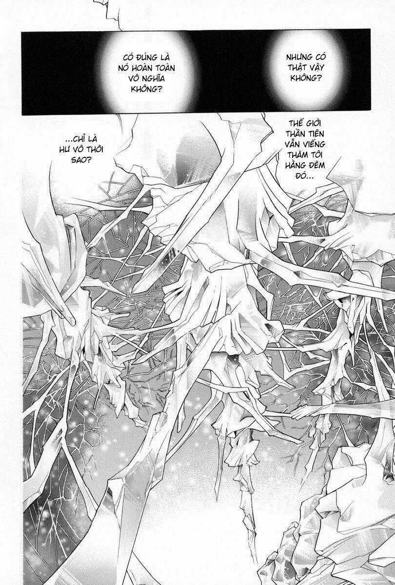 Himitsu Chapter 3 trang 122