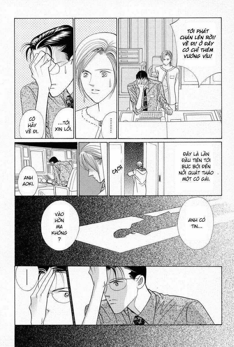 Himitsu Chapter 3 trang 48