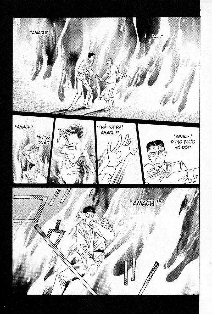 Himitsu Chapter 3 trang 59