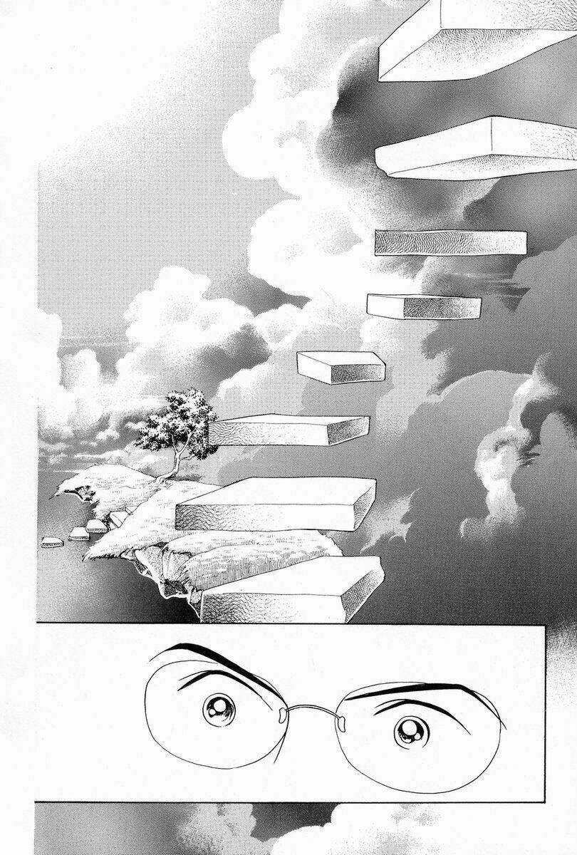 Himitsu Chapter 3 trang 70