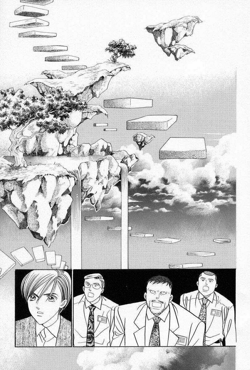 Himitsu Chapter 3 trang 71