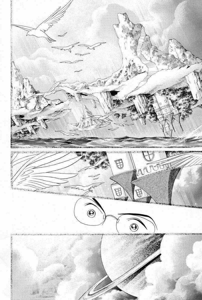 Himitsu Chapter 3 trang 72