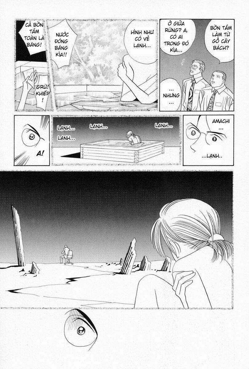 Himitsu Chapter 3 trang 75