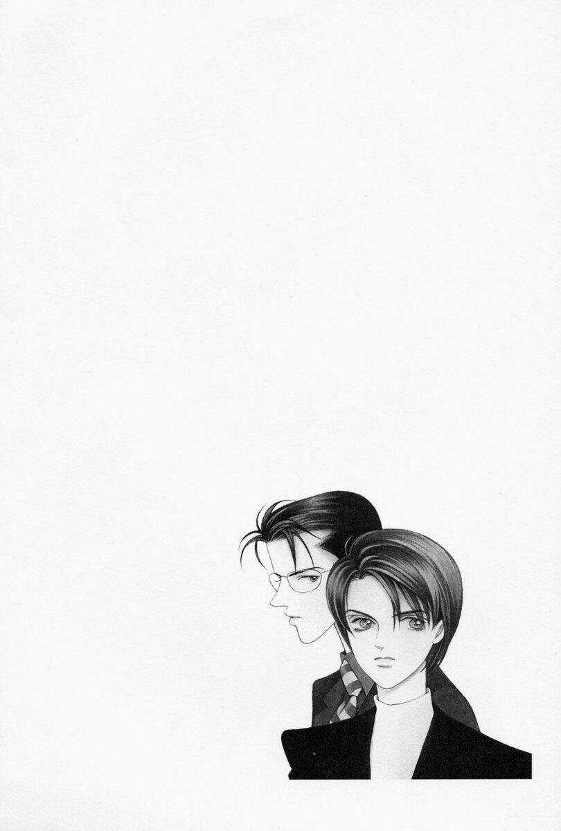 Himitsu Chapter 3 trang 8