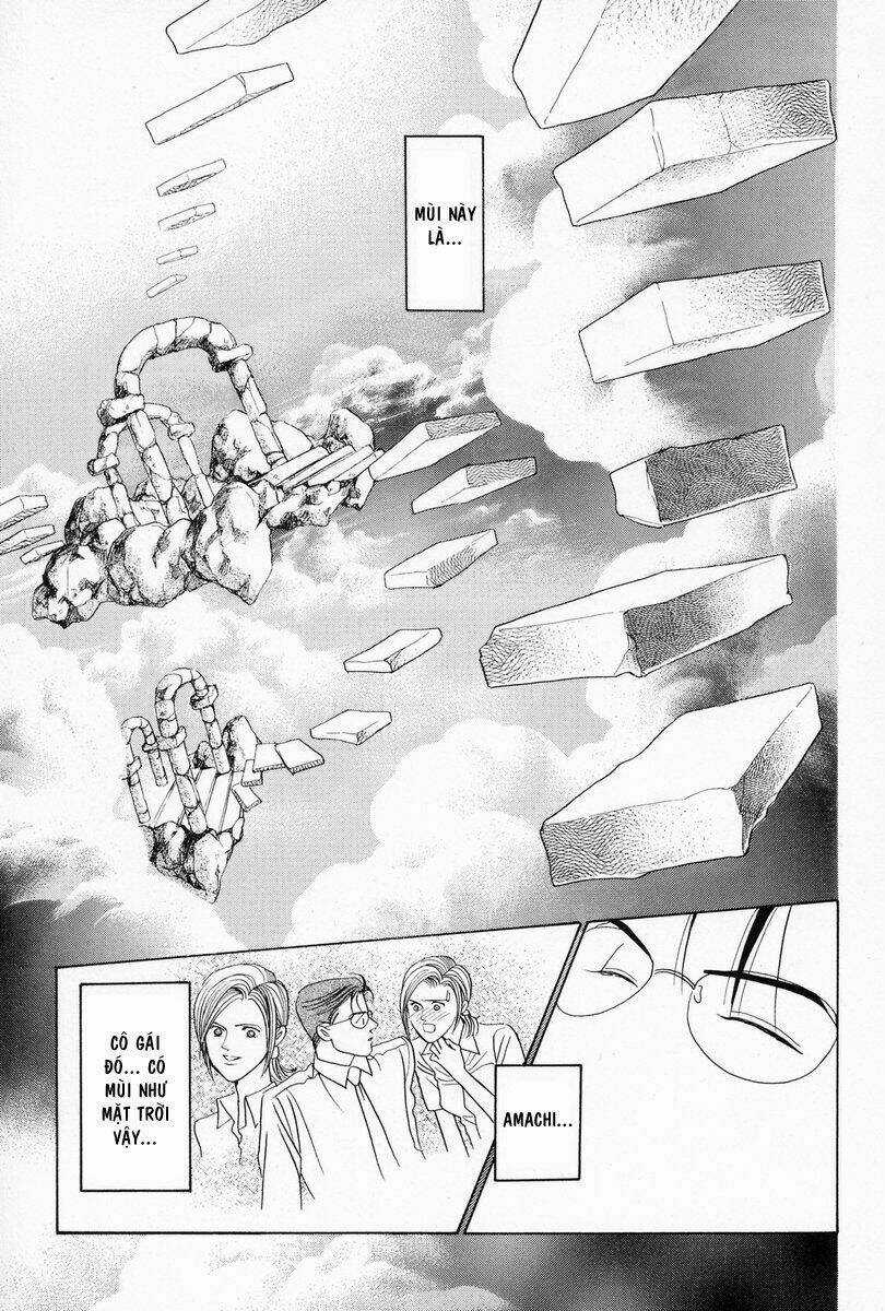 Himitsu Chapter 3 trang 95