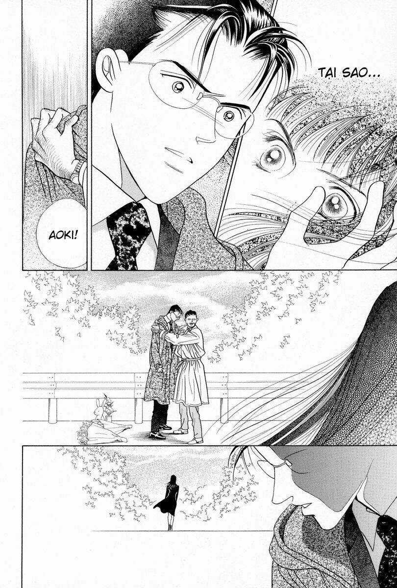 Himitsu Chapter 4 trang 109