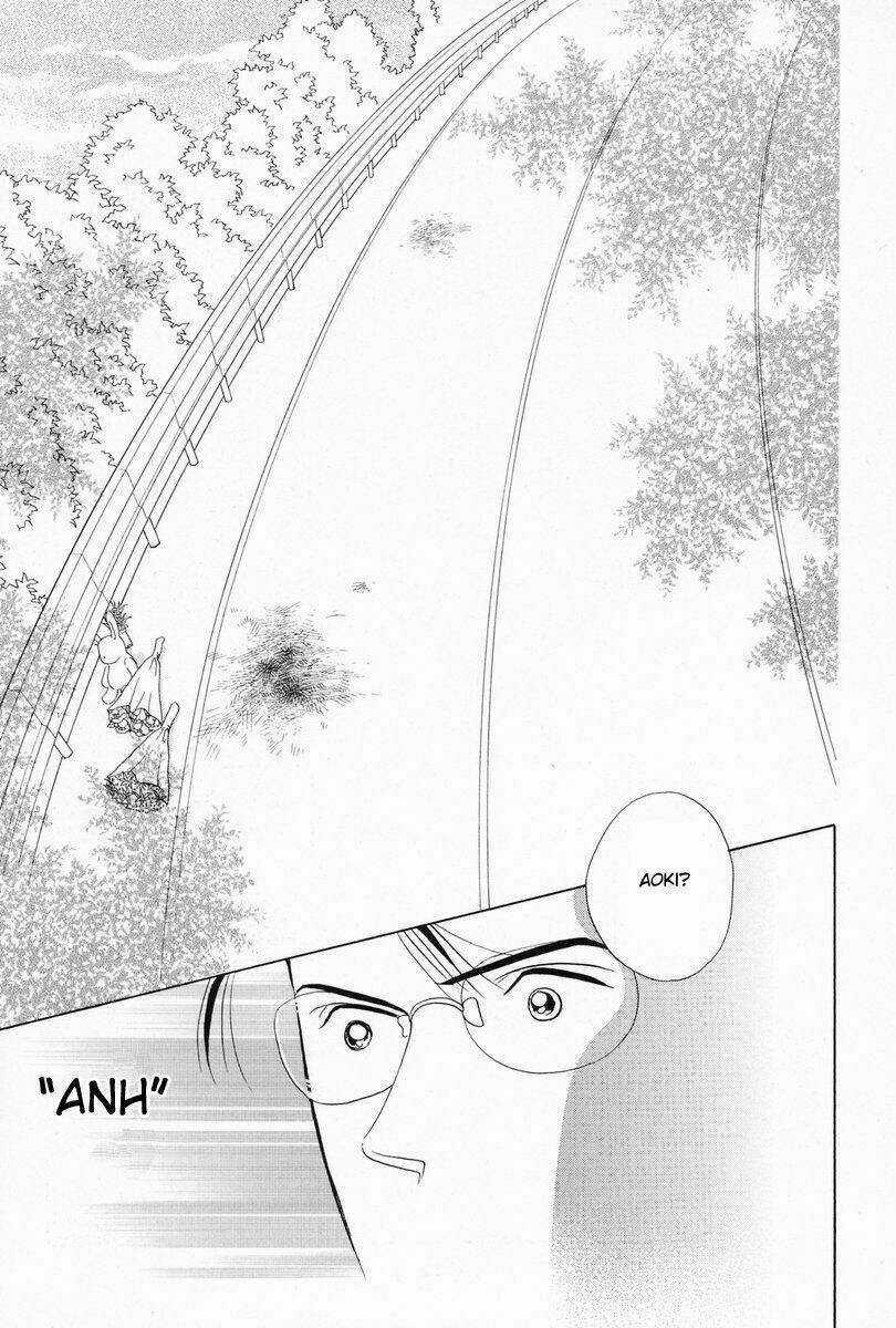 Himitsu Chapter 4 trang 112