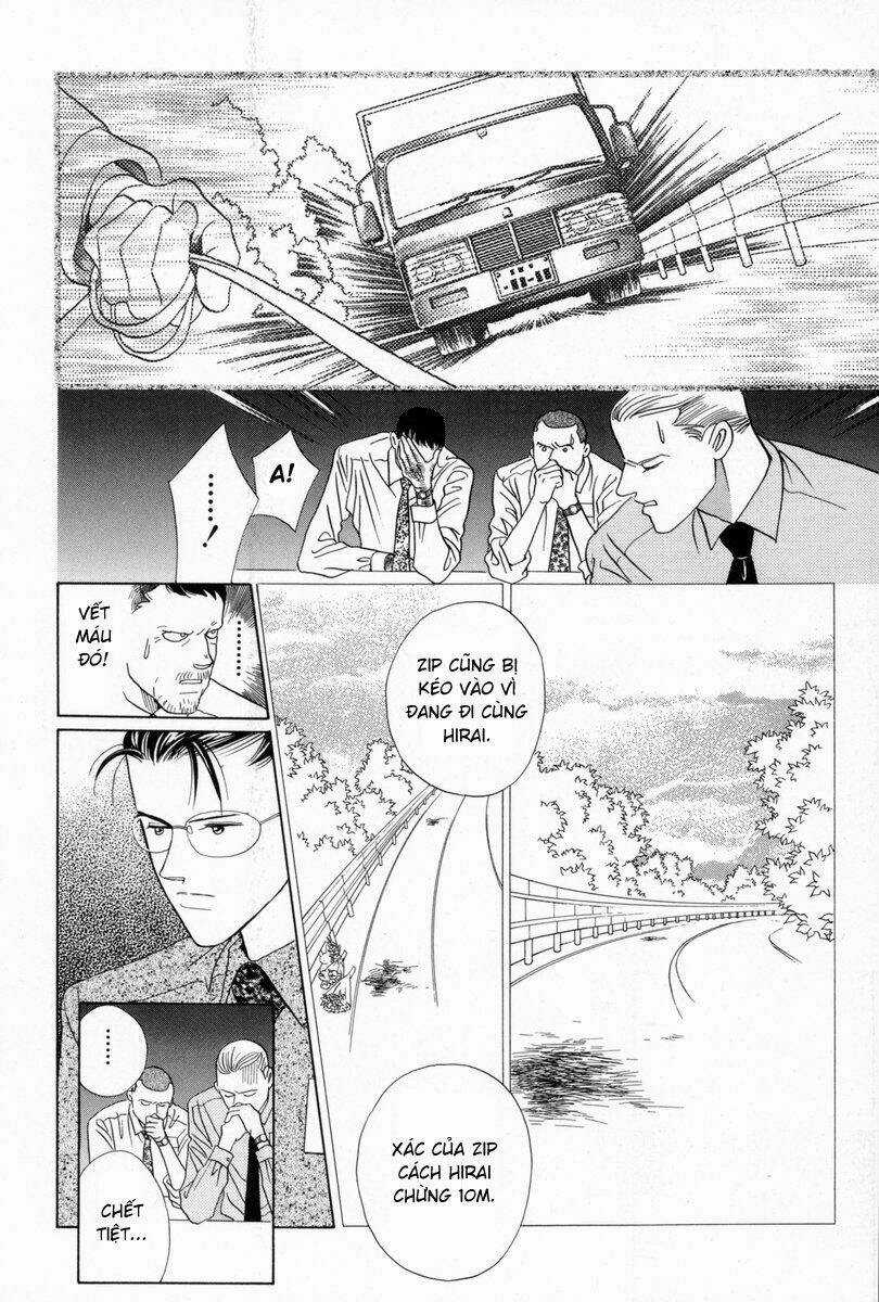 Himitsu Chapter 4 trang 119